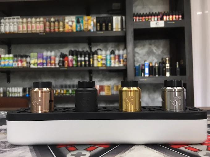 Accessori e RDA